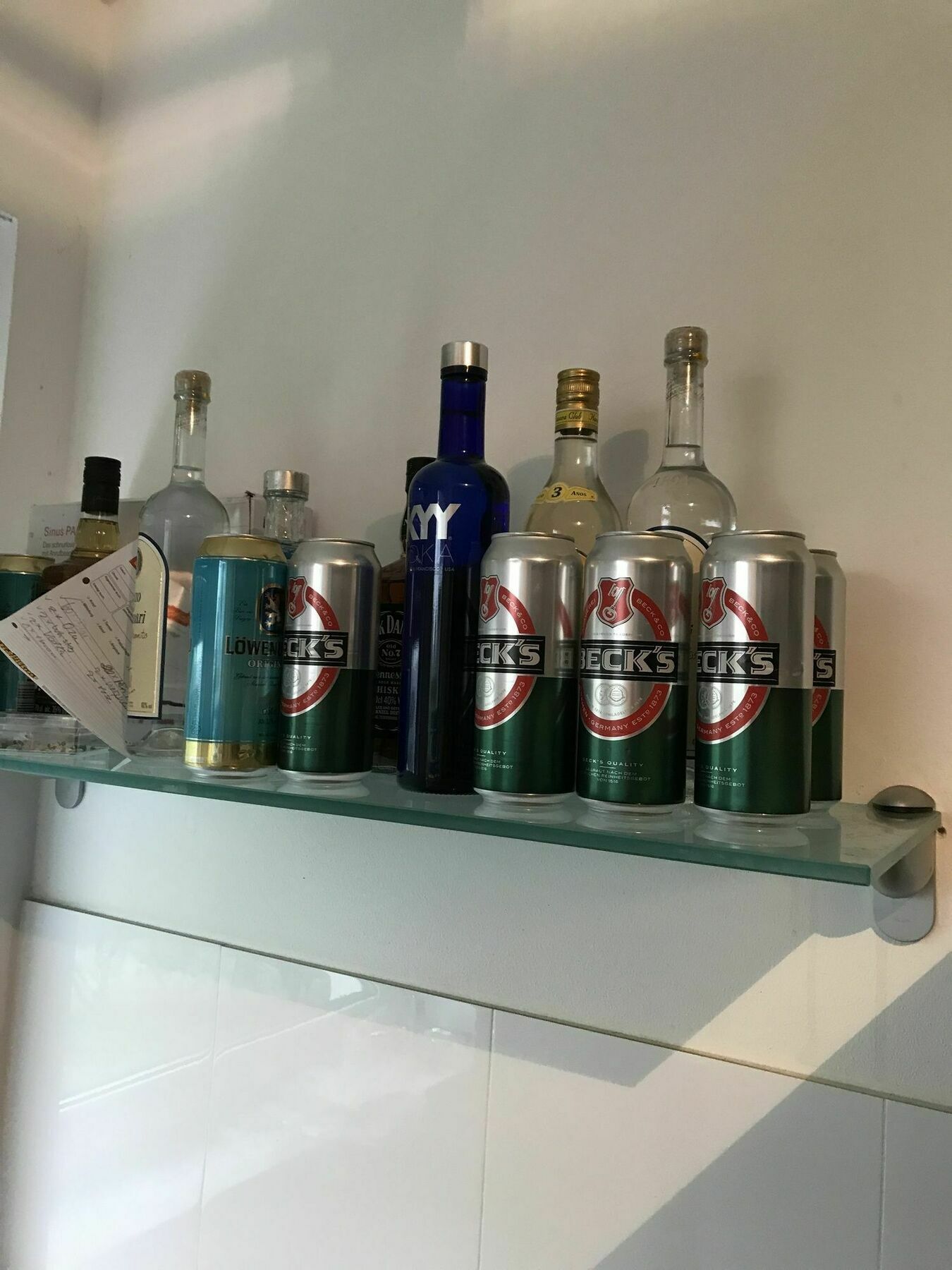Kn Kahtan Boarding House Lägenhet München Exteriör bild