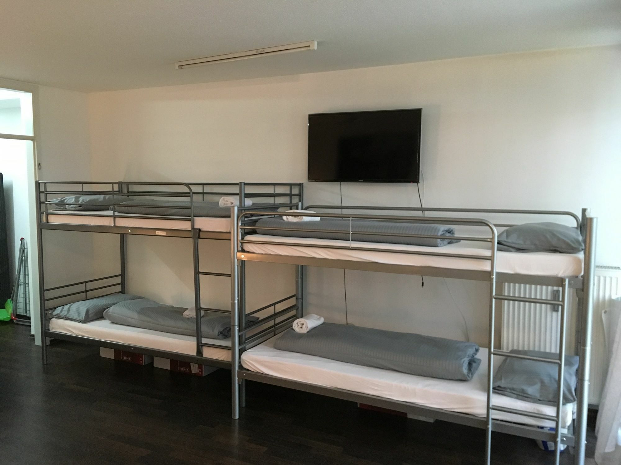 Kn Kahtan Boarding House Lägenhet München Exteriör bild
