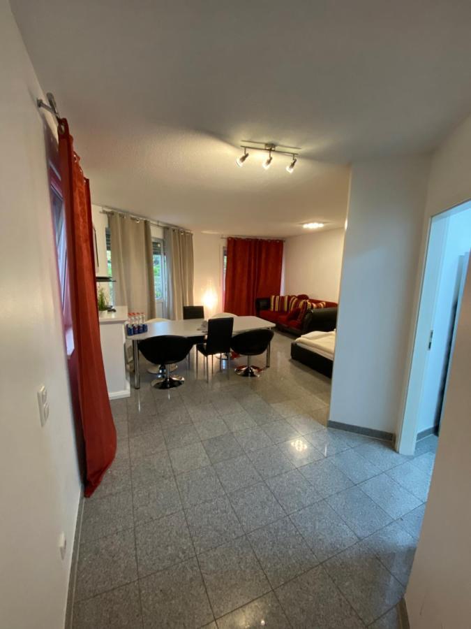Kn Kahtan Boarding House Lägenhet München Exteriör bild